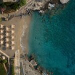 MInosPalace - 2. Minos Palace_Private Beach 1