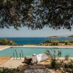 MInosPalace - 21. Minos Palace_Infinity blue Suite with Sharing Pool