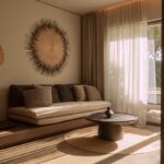 MInosPalace - 23. Minos Palace_Suites_Living Area