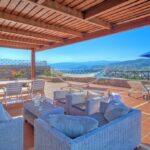 MIramare Luxury Villas - Luxury Villa Four Bedrooms Private Pool