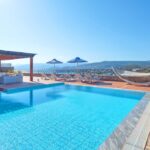 MIramare Luxury Villas - Luxury Villa Four Bedrooms Private Pool