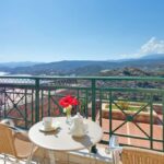 MIramare Luxury Villas - Luxury Villa Four Bedrooms Private Pool