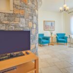 MIramare Luxury Villas - Luxury Villa Three Bedrooms Private Pool