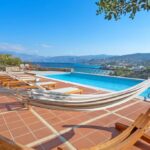 MIramare Luxury Villas - Luxury Villa Three Bedrooms Private Pool