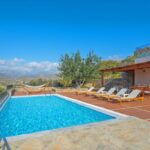 MIramare Luxury Villas - Luxury Villa Three Bedrooms Private Pool