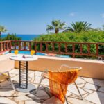 MagiaVillage - One Bedroom Apartment Upper Floor