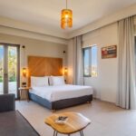 Malena Hotel & Suites - Executive Room