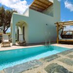 Malena - Suite Private Pool 1