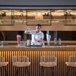 Malena Hotel & Suites - Pool Bar