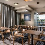 Malena Hotel & Suites - Restaurant a la carte