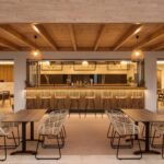 Malena Hotel & Suites - Pool Bar