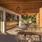 Malena Hotel & Suites - Pool Bar