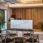 Malena Hotel & Suites - Lobby