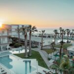 MaliaBayBeachHotel - 2nd 3rd Pool 2 1