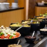 MaliaBayBeachHotel - Buffet 10