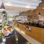 MaliaBayBeachHotel - Buffet 4