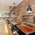 MaliaBayBeachHotel - Buffet 5