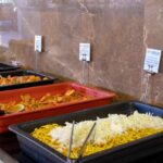 MaliaBayBeachHotel - Buffet 6