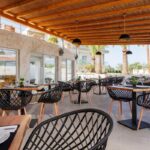 MaliaBayBeachHotel - Restaurant 2
