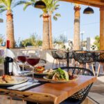 MaliaBayBeachHotel - Restaurant 4