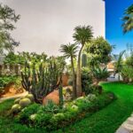 MaliaMare - Garden 4 min