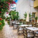 MaliaMare - breakfast 5 min