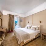 MaliaMare - double beded twin beded rooms 8 min