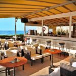 Maravel Land - Beach Bar