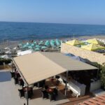 Maravel Land - Beach Bar
