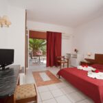 Maravel Land - Double Room / Double Room Sea View