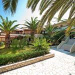 Maravel Land - Outdoor Details