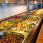 Maravel Land - Main Restaurant / Buffet