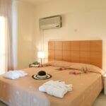 Mare Hotel Apartments - 2-Bedrooms Apartment Side Sea View