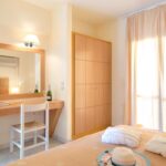 Mare Hotel Apartments - 2-Bedrooms Apartment Side Sea View