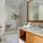 Mare Hotel Apartments - 1-Bedroom Apartment Inland View / Side Sea View / Sea View