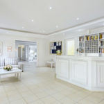 Mare Hotel Apartments - Reception