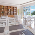 Mare Hotel Apartments - Main Restaurant