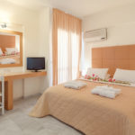 Mare Hotel Apartments - Studio Inland View