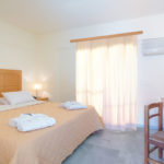 Mare Hotel Apartments - 1-Bedroom Apartment Inland View / Side Sea View / Sea View