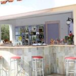 MariEvans - bar