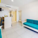 MarikaHotel - Room 51 Hotel Marika Room 51 Hotel Marika Living Room