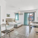 Marilisa - Marilisa hotel Dbl or Triple room GV 1