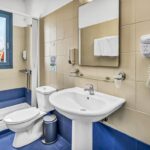 Marilisa - Marilisa hotel bathroom