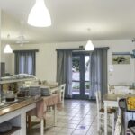 Marilisa - Marilisa hotel buffet 2