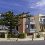 Marilisa - Marilisa hotel main bulding MAIN