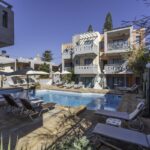 Marilisa - Marilisa hotel pool