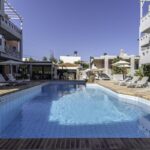 Marilisa - Marilisa hotel pool Bar