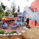 Marilisa - Marilisa hotel pool bar restaurant