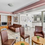 Marilisa - Marilisa hotel reception