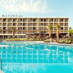 Sol by Melia Marina Beach - Main Pool